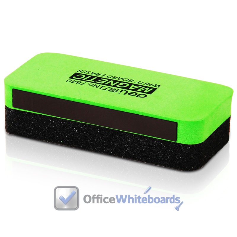 Deli Whiteboard Eraser Duster 7840