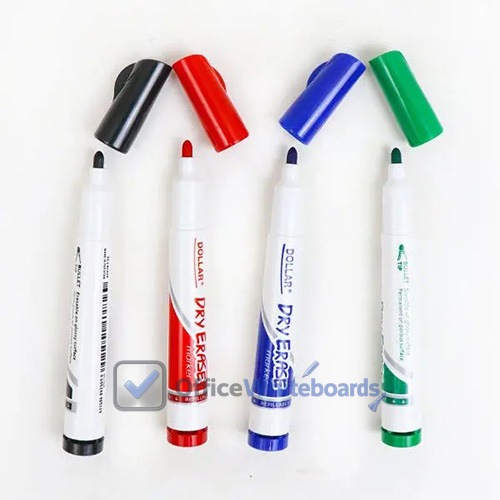Dry Erase Marker — Dollar Brand