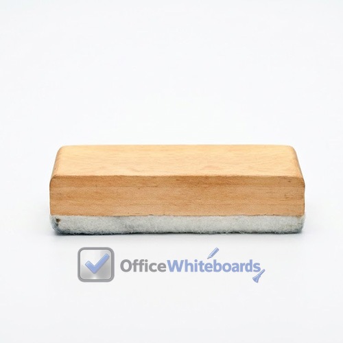 Whiteboard Duster — Local