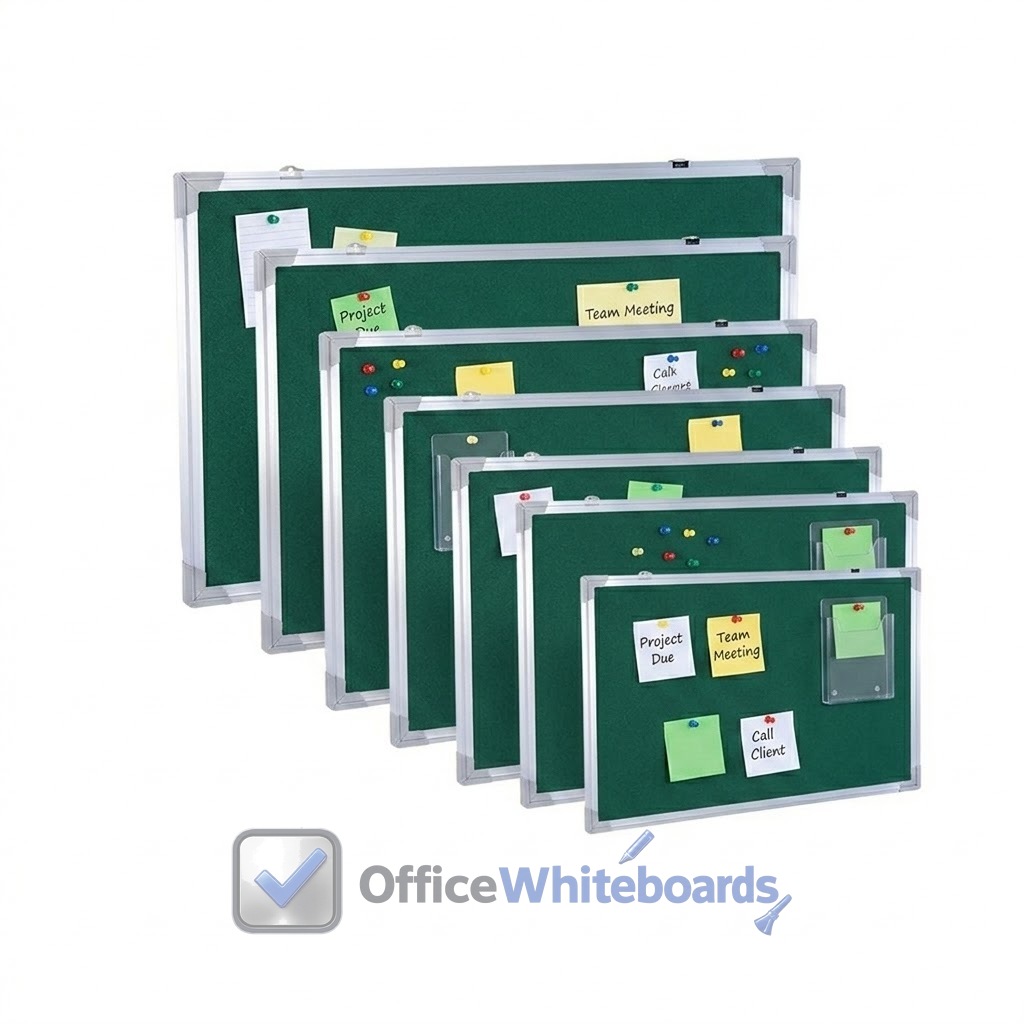 Noticeboard 1×1.5 ft — Economic