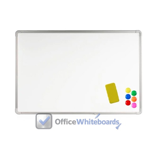 Magnetic Whiteboard 2Γ3 ft β Prime