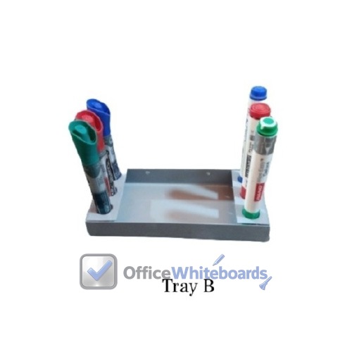 Whiteboard Tray — B Type