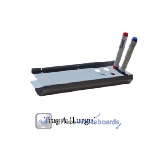Whiteboard Tray — Large