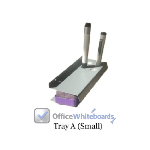 Whiteboard Tray — Small